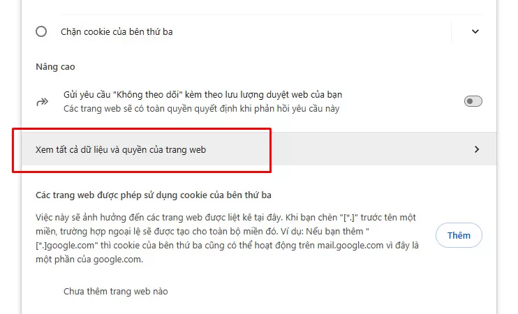 Cookie l&agrave; g&igrave;